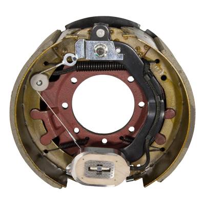 CURT - CURT 297998 Lippert Electric Brake Assembly