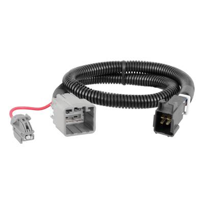 CURT - CURT 51453 Brake Control Adapter Harness