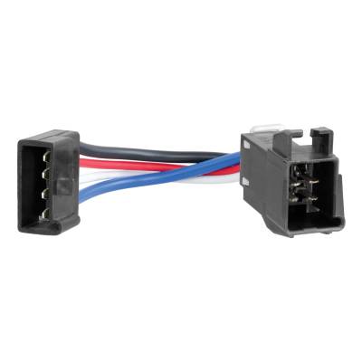 CURT - CURT 51520 Brake Control Adapter Harness