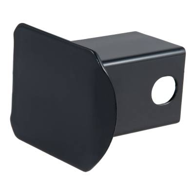 CURT - CURT 22750 Hitch Receiver Tube Cover