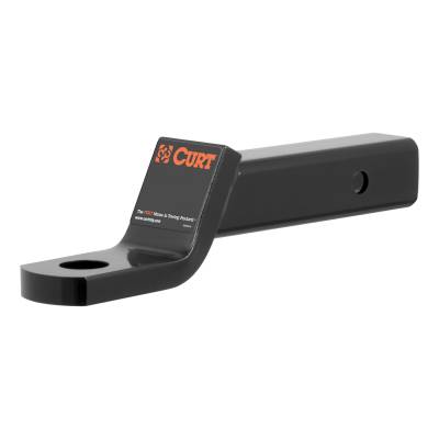 CURT - CURT 45310 Class IV Ball Mount