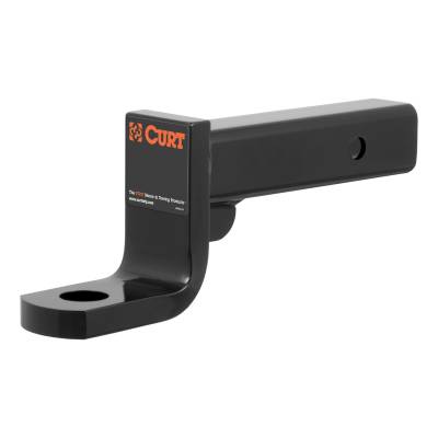 CURT - CURT 45311 Class IV Ball Mount