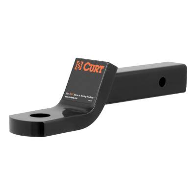 CURT - CURT 45312 Class IV Ball Mount