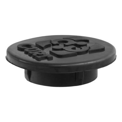 CURT - CURT 66155 Underbed Ball Hole Cover