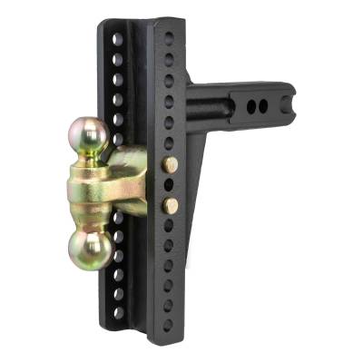 CURT - CURT 45927 Adjustable Channel Mount