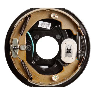 CURT - CURT 122258 Lippert Electric Brake Assembly