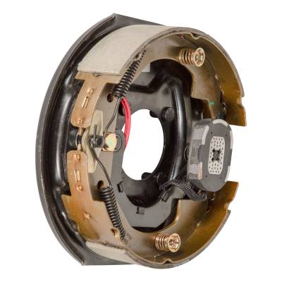 CURT - CURT 346566 Lippert Electric Brake Assembly