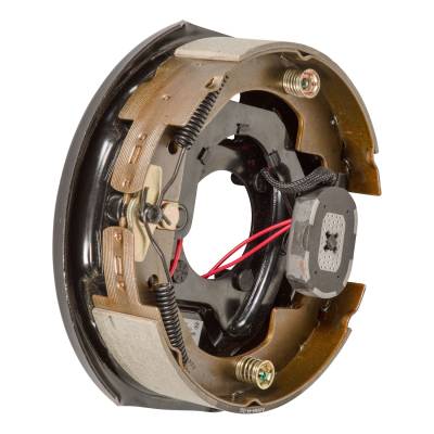 CURT - CURT 3465661 Lippert Electric Brake Assembly