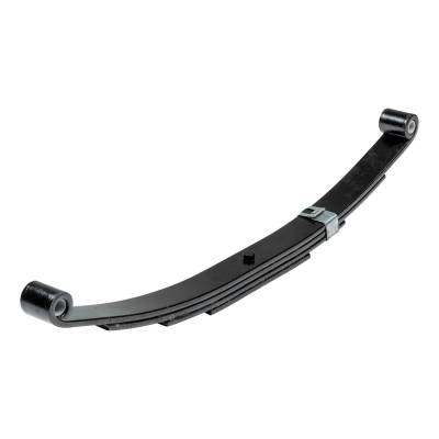 CURT - CURT 124903L Lippert Replacement Leaf Spring