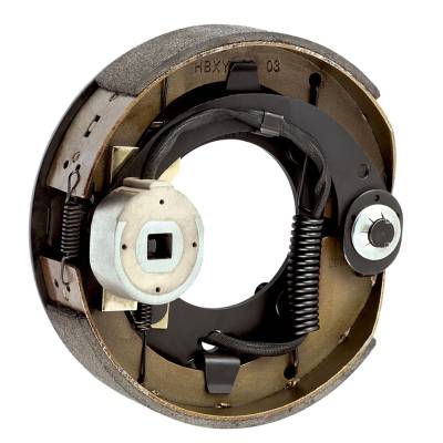 CURT - CURT 139700 Lippert Electric Brake Assembly