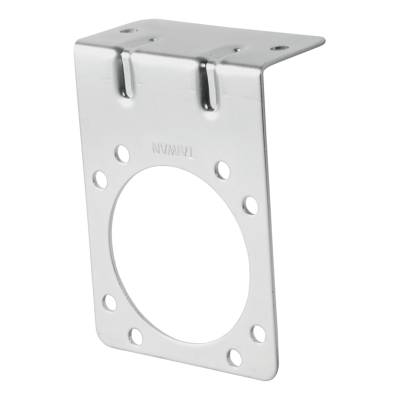 CURT - CURT 58230 Trailer Wire Connector Bracket