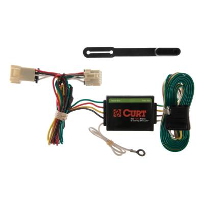 CURT - CURT 55355 Custom Wiring Harness