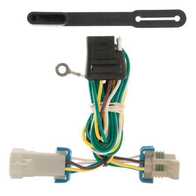 CURT - CURT 55359 Custom Wiring Harness