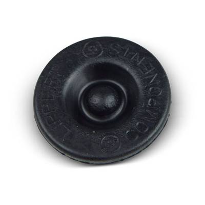 CURT - CURT 693722 Lippert Rubber Inserts