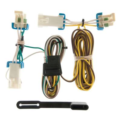 CURT - CURT 55383 Custom Wiring Harness