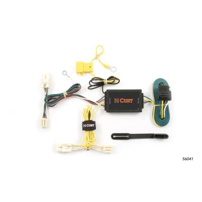 CURT - CURT 56041 Custom Wiring Harness