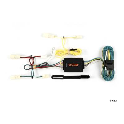 CURT - CURT 56082 Custom Wiring Harness