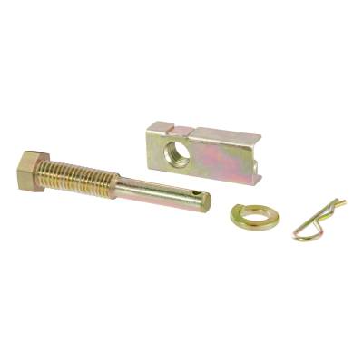 CURT - CURT 22315 Receiver Hitch Anti Rattle Kit