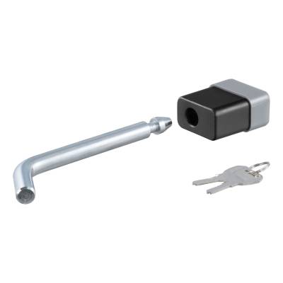 CURT - CURT 23020 Trailer Hitch Lock