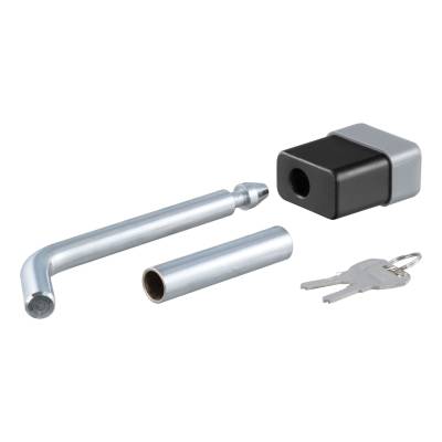 CURT - CURT 23024 Coupler Lock