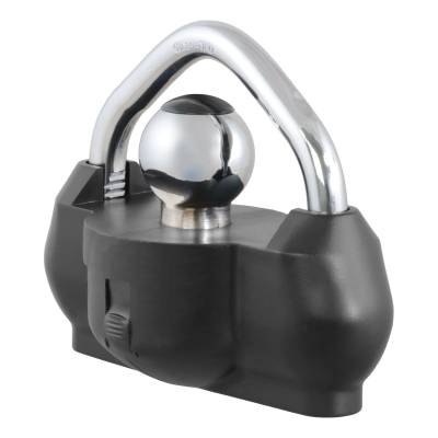 CURT - CURT 23179 Coupler Lock