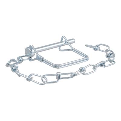 CURT - CURT 25012 Coupler Safety Pin