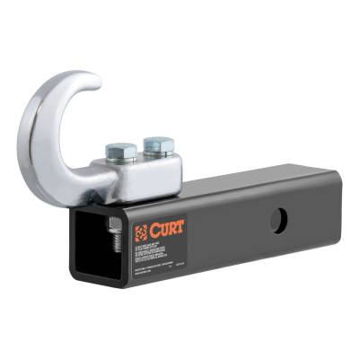 CURT - CURT 45825 Tow Hook Mount