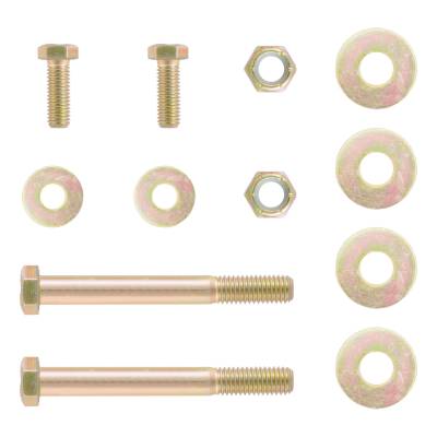 CURT - CURT 48620 Adjustable Eye Nut And Bolt Kit