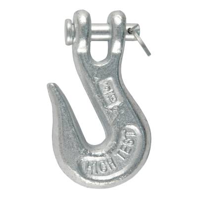 CURT - CURT 81340 Clevis Grab Hook