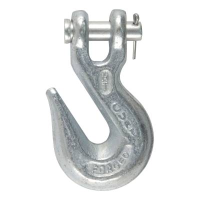 CURT - CURT 81350 Clevis Grab Hook