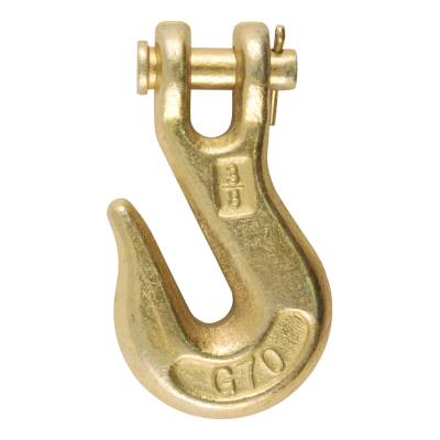 CURT - CURT 81438 Clevis Grab Hook