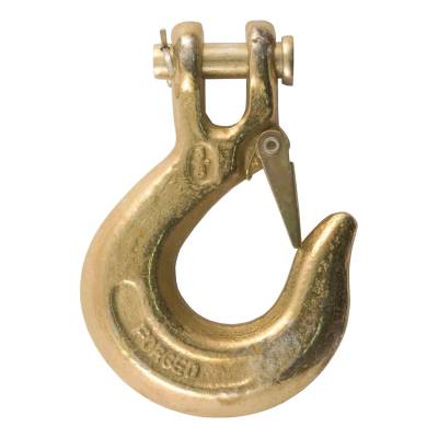 CURT - CURT 81560 Class IV/V Clevis Safety Latch Hook