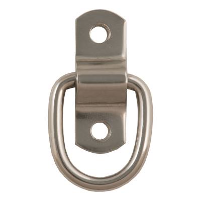 CURT - CURT 83732 Rope D-Ring