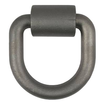 CURT - CURT 83760 Forged D-Ring/Brackets