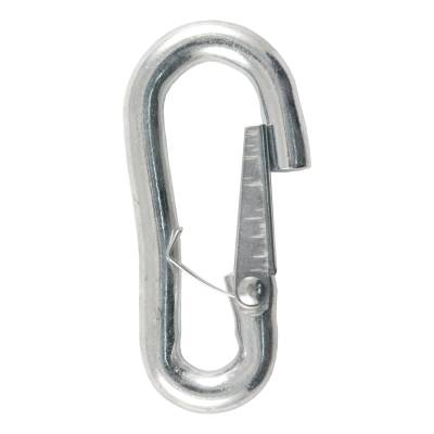 CURT - CURT 81271 Class III S-Hook w/Safety Latch