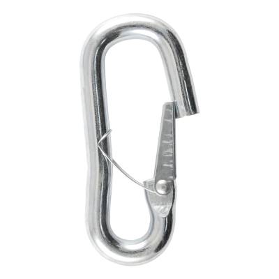 CURT - CURT 81281 Class III S-Hook w/Safety Latch