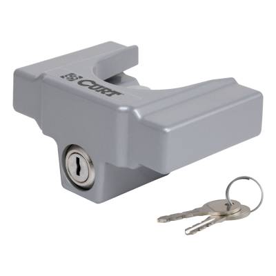 CURT - CURT 23079 Coupler Lock