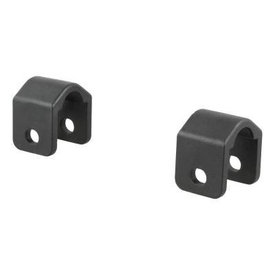 CURT - CURT 16914 Receiver Clip