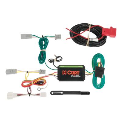 CURT - CURT 56173 Custom Wiring Harness