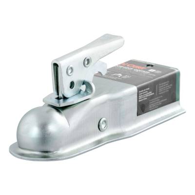 CURT - CURT 25105 Posi-Lock Coupler