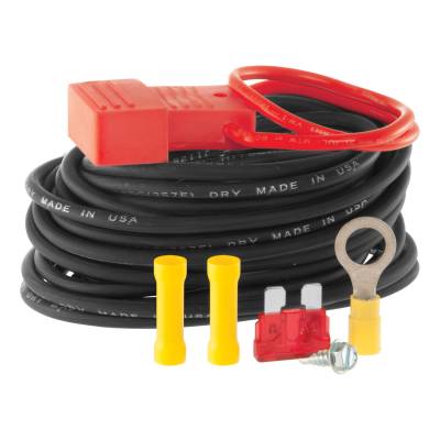 CURT - CURT 55151 Wiring Kit