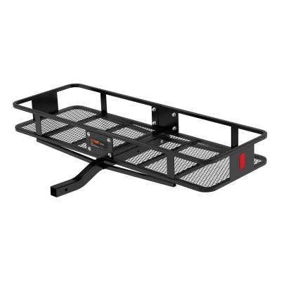 CURT - CURT 18150 Basket Style Cargo Carrier