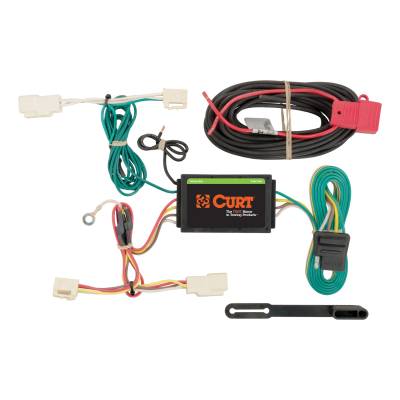 CURT - CURT 56246 Custom Wiring Harness