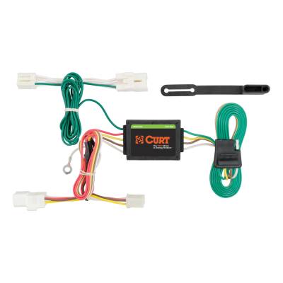 CURT - CURT 56247 Custom Wiring Harness