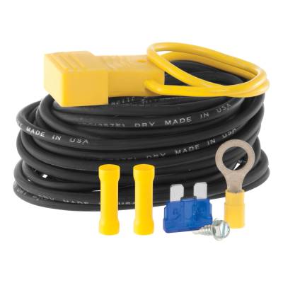 CURT - CURT 55152 Wiring Kit