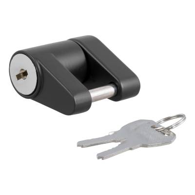 CURT - CURT 23521 Coupler Lock