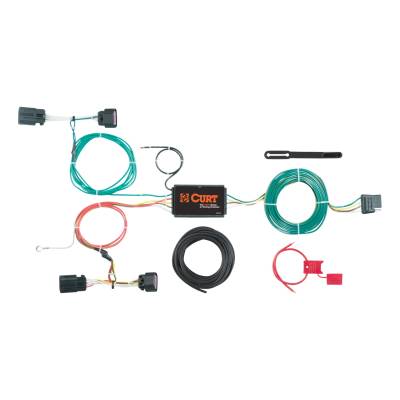 CURT - CURT 56270 Custom Wiring Harness