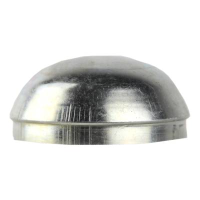 CURT - CURT 127206 Axle Dust Cap