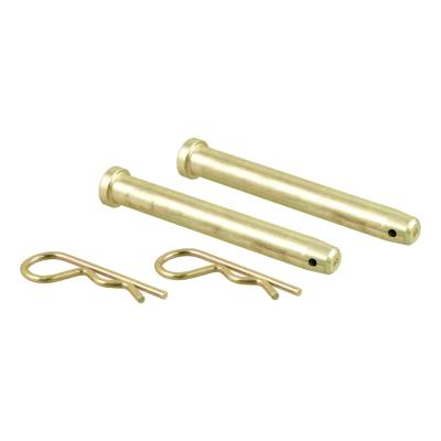 CURT - CURT 45925 Adjustable Channel Mount Pins