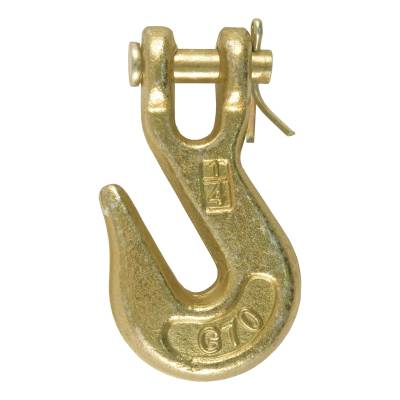 CURT - CURT 81502 Clevis Grab Hook